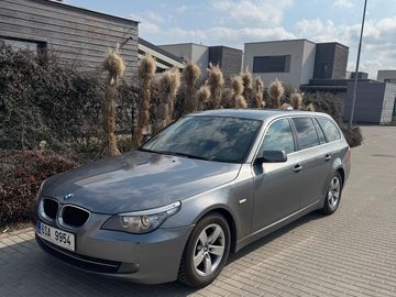 520d E61 120Kw. Kombi Top