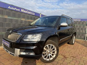 1.2 TSI Ambition Outdoor