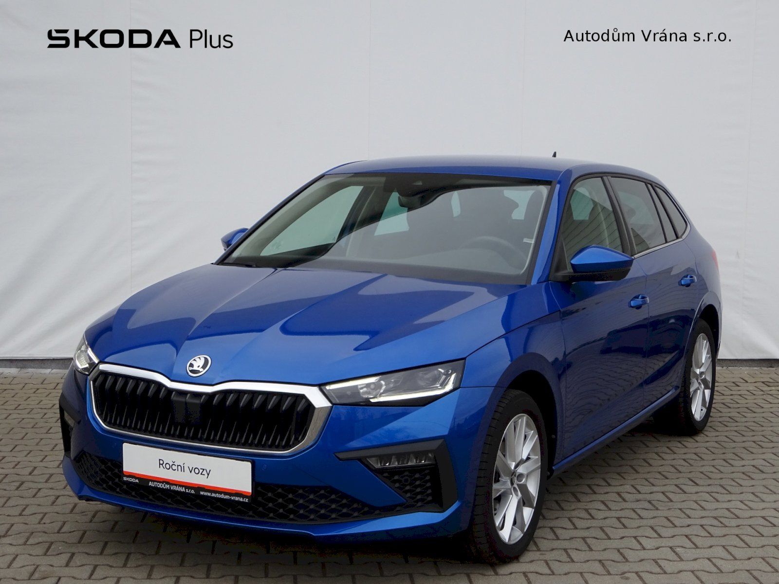 Škoda Scala, 1.5 TSi 110kW. DSG. Top Select