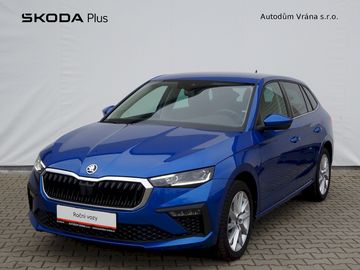 1.5 TSi 110kW. DSG. Top Select