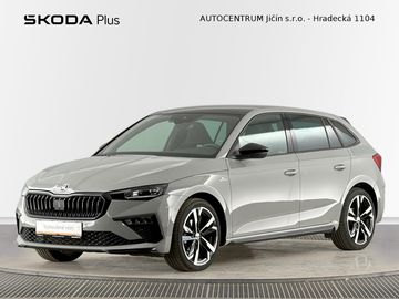 DSG 1.0TSI 85kW Monte Carlo