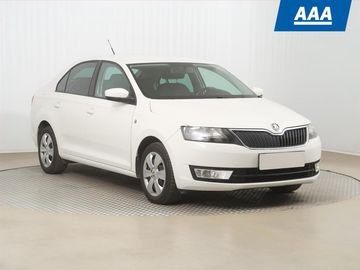 1.6 TDI, Ambition