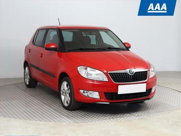 1.4 16V, Ambition, ČR,1.maj