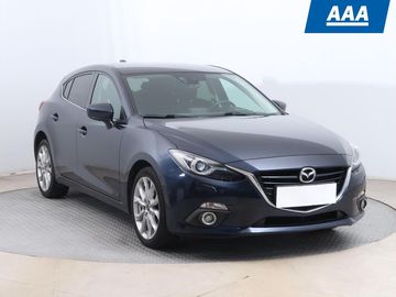 2.0 Skyactiv-G, ČR,1.maj