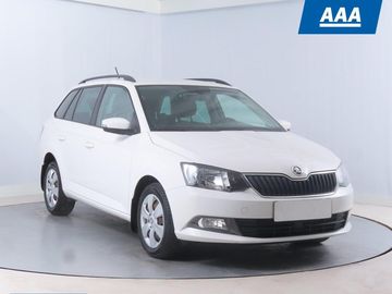 1.0 TSI, Ambition, ČR,1.maj