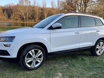 2.0TDi 110kW 4x4 DSG