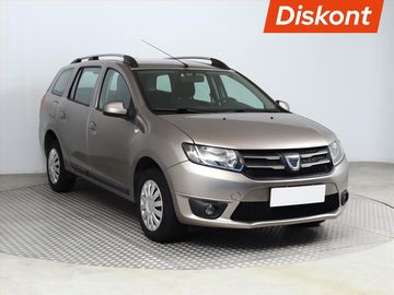 1.2 16V, LPG, za dobrou cenu