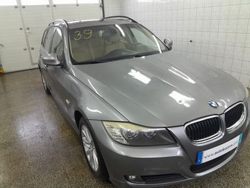 320d, 177ch X-drive