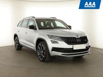 RS 2.0 TDI, 4X4, Automat