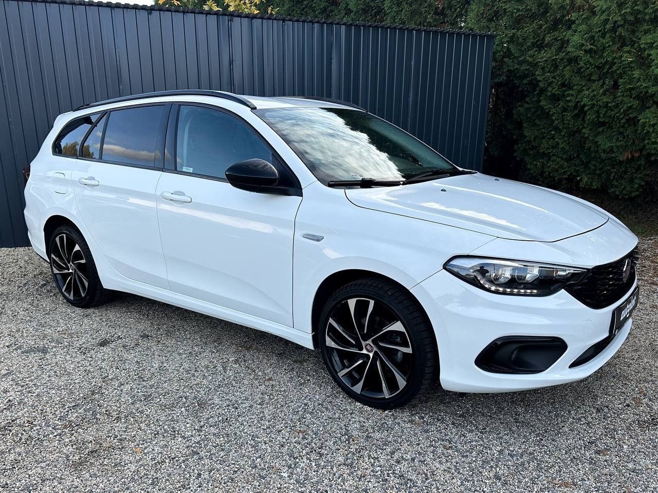 Fiat Tipo, 1.6 JTDM AUTOMAT SDESIGN - fotka 3