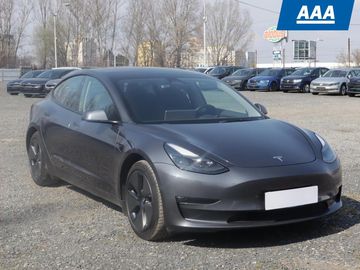 Long Range 4WD 79kWh, SoH 93%
