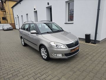 II 1,2 TSi Ambition KLIMA