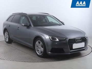 2.0 TDI, Design