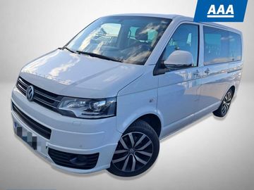 2.0 TDI, Klima, Automat