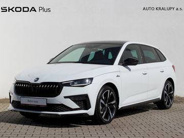 DSG 1.5TSI/110kW MONTE CARLO P