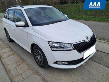 1.0 TSI, Serv.kniha, Navi