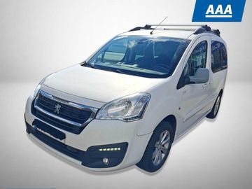 1.6 16V, Active, 5Míst, Klima