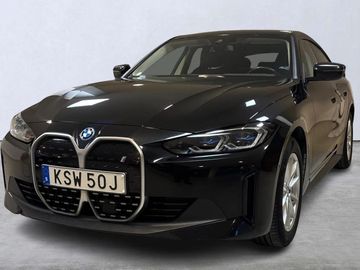 eDrive40 Gran Coupé Tažné