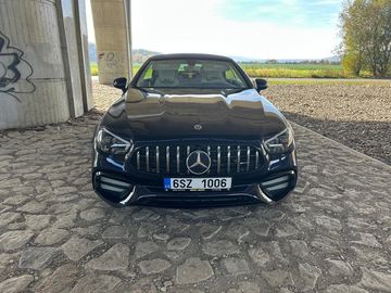 E400 4 matic