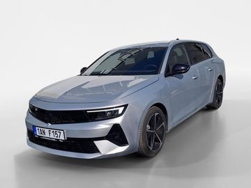 ST GS 1,2 96 kW AT8