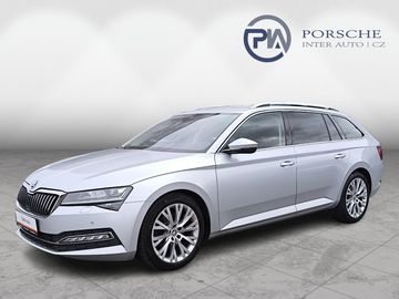 2.0TDI DSG STYLE PLUS