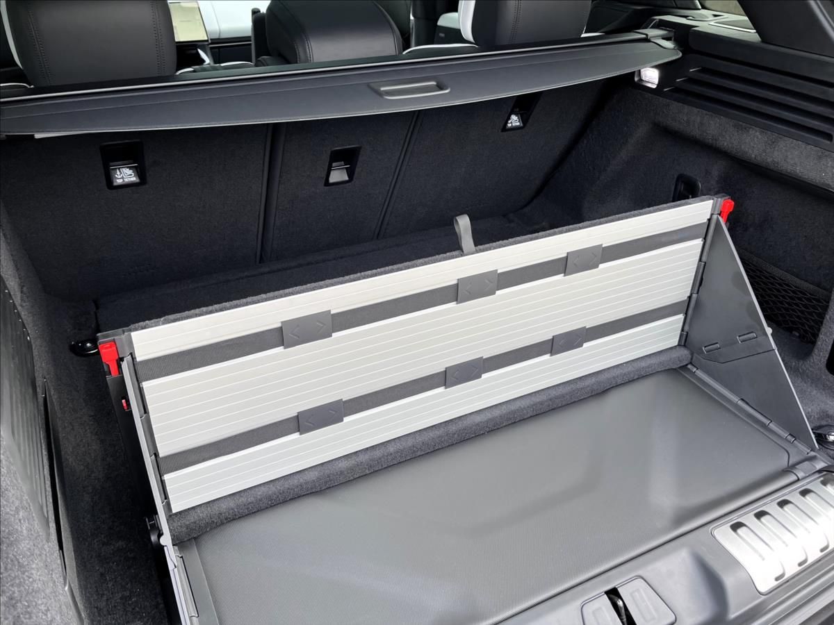 Land Rover Range Rover Sport, 3,0 P460e DYNAMIC SE PHEV - fotka 6