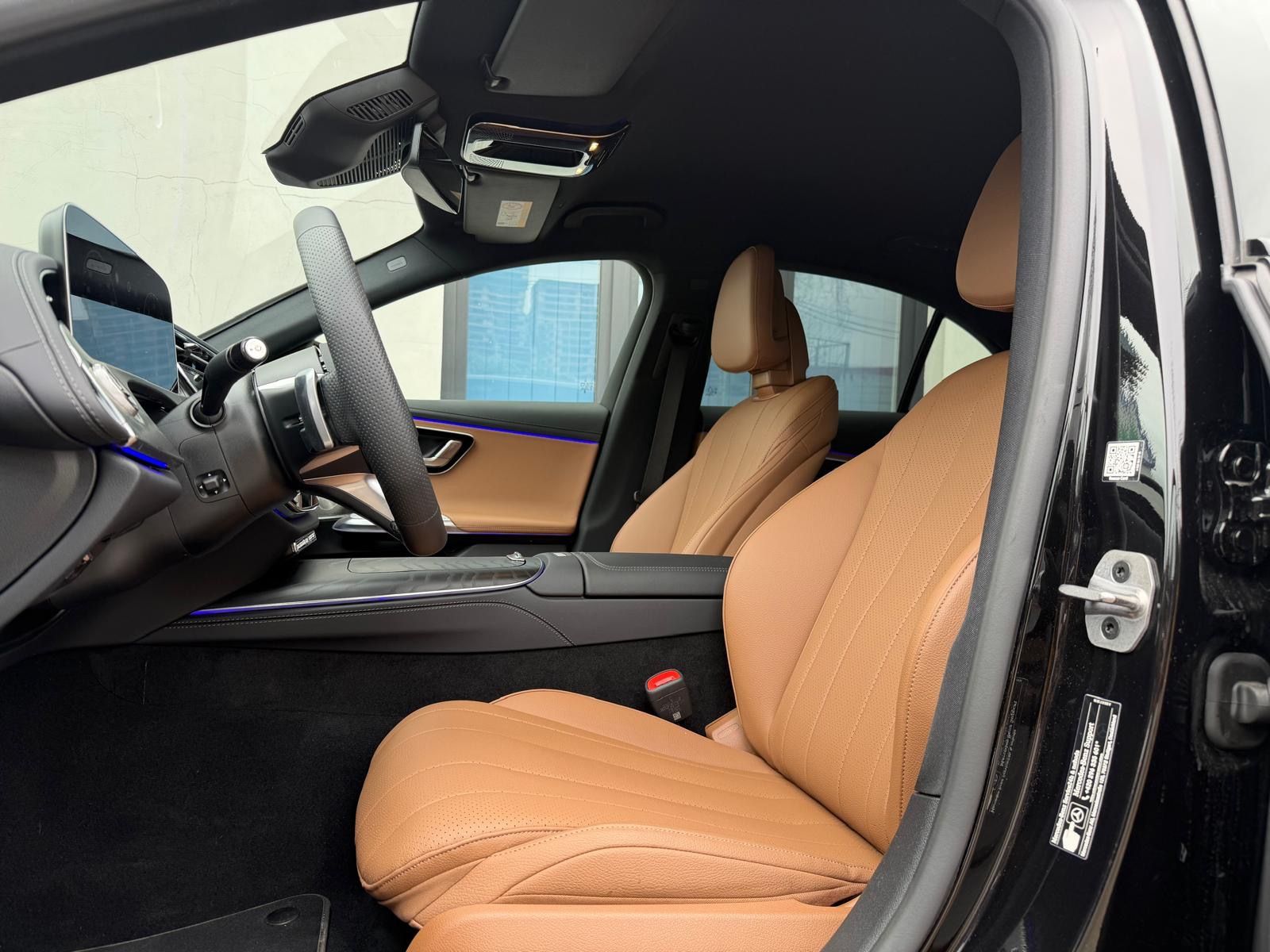 Mercedes-Benz Třídy E, 220d 4Matic AMG CZ 1.Maj - fotka 6