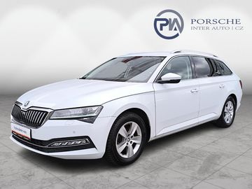 Style 2.0 TDI  DSG