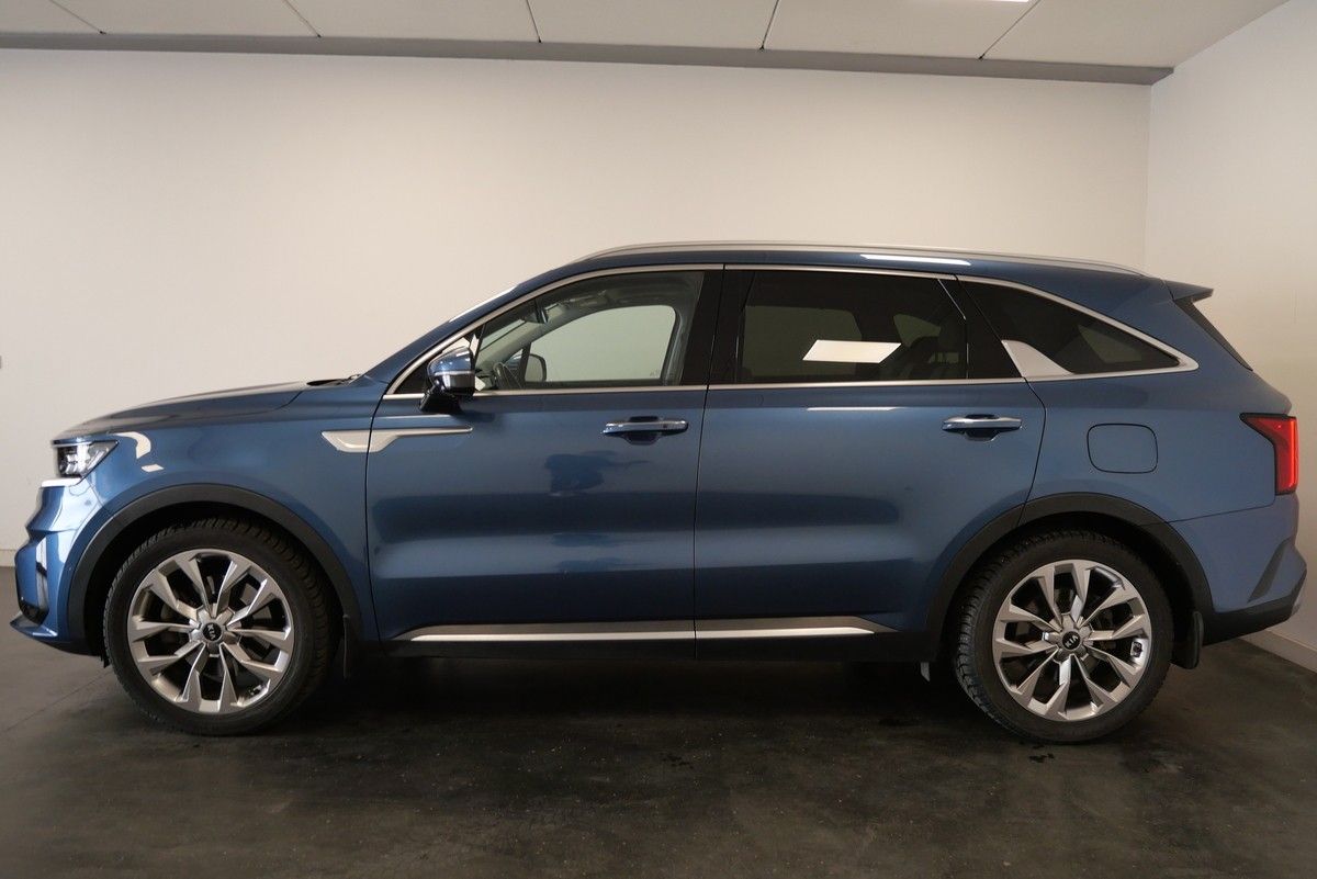 Kia Sorento, 2.2 CRDI 148 kW DCT AWD - fotka 3
