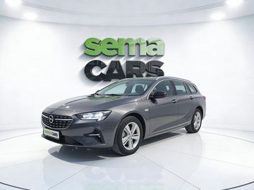2.0 CDTi 128kW Elegance AT8