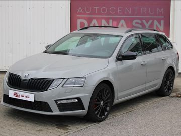 2,0 TSI RS 180KW DSG TOP!