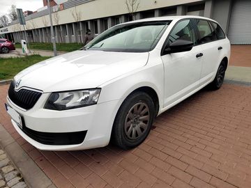 1.6 Tdi - PO ROZVODECH