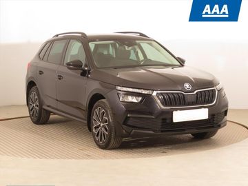 1.0 TSI, Ambition, Automat