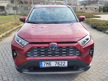 2.5 Comfort Style 4x4