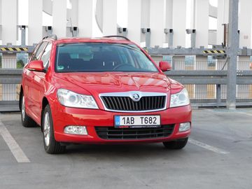 1.2 TSI, 77kW