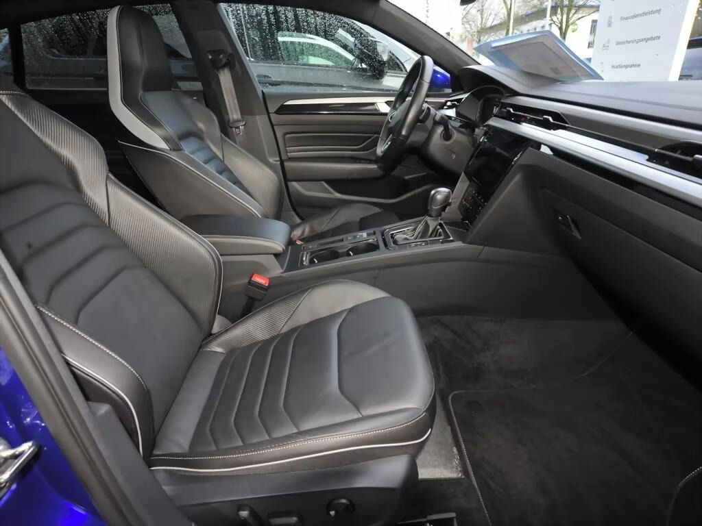 Volkswagen Arteon, 2.0 TDI R-Line DSG*360°*Navi* - fotka 5