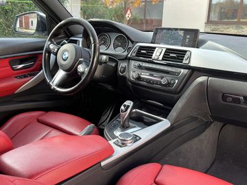 32OD/xDrive, M Sport, 4x4