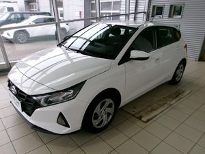 Hyundai i20, 1.2i 62kW Comfort Club MT