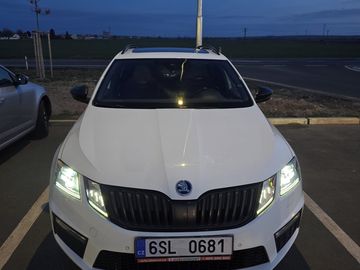 2.0TDI,VRS