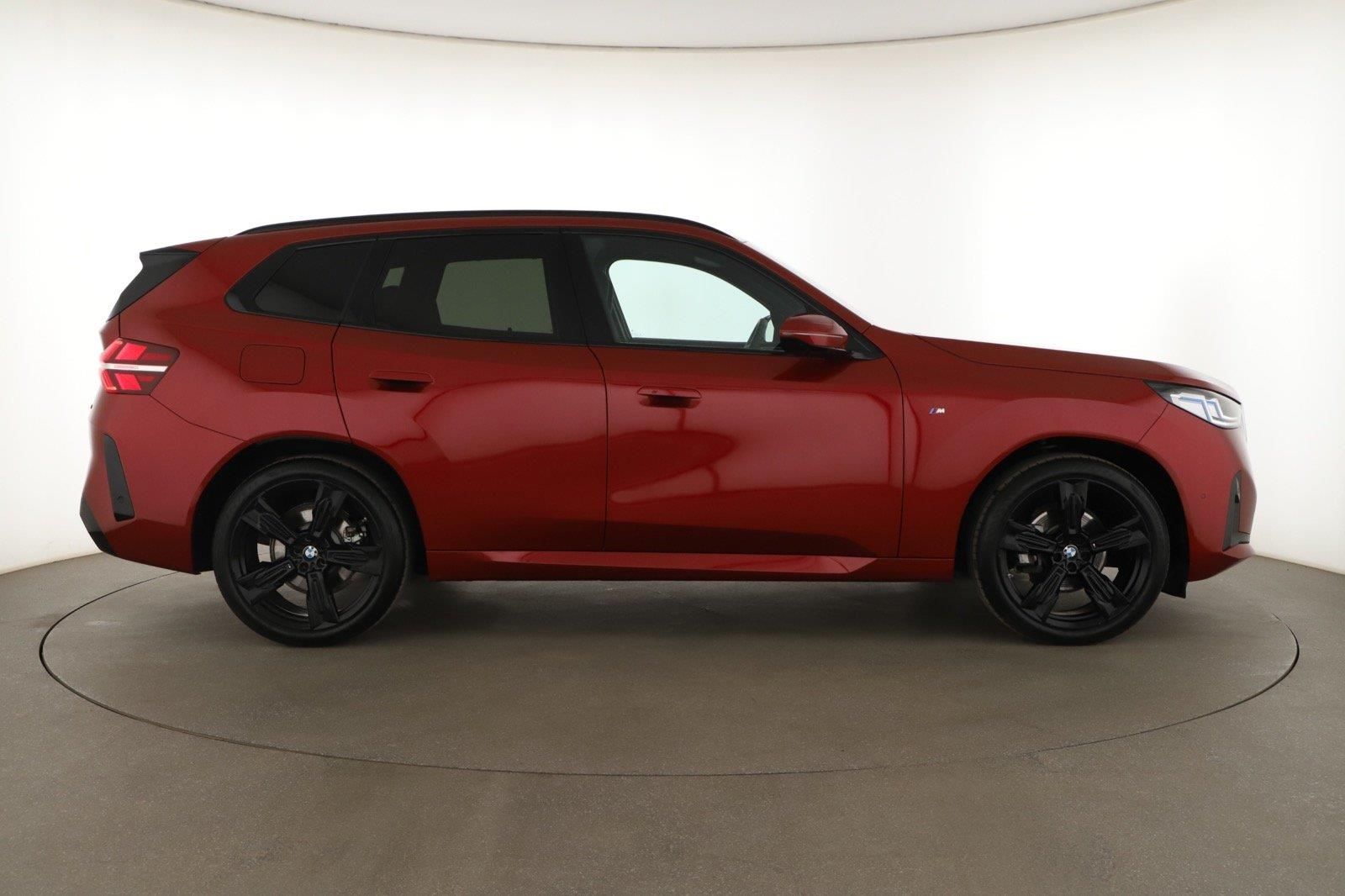 BMW X3, 20d xDrive, M Sport - fotka 6