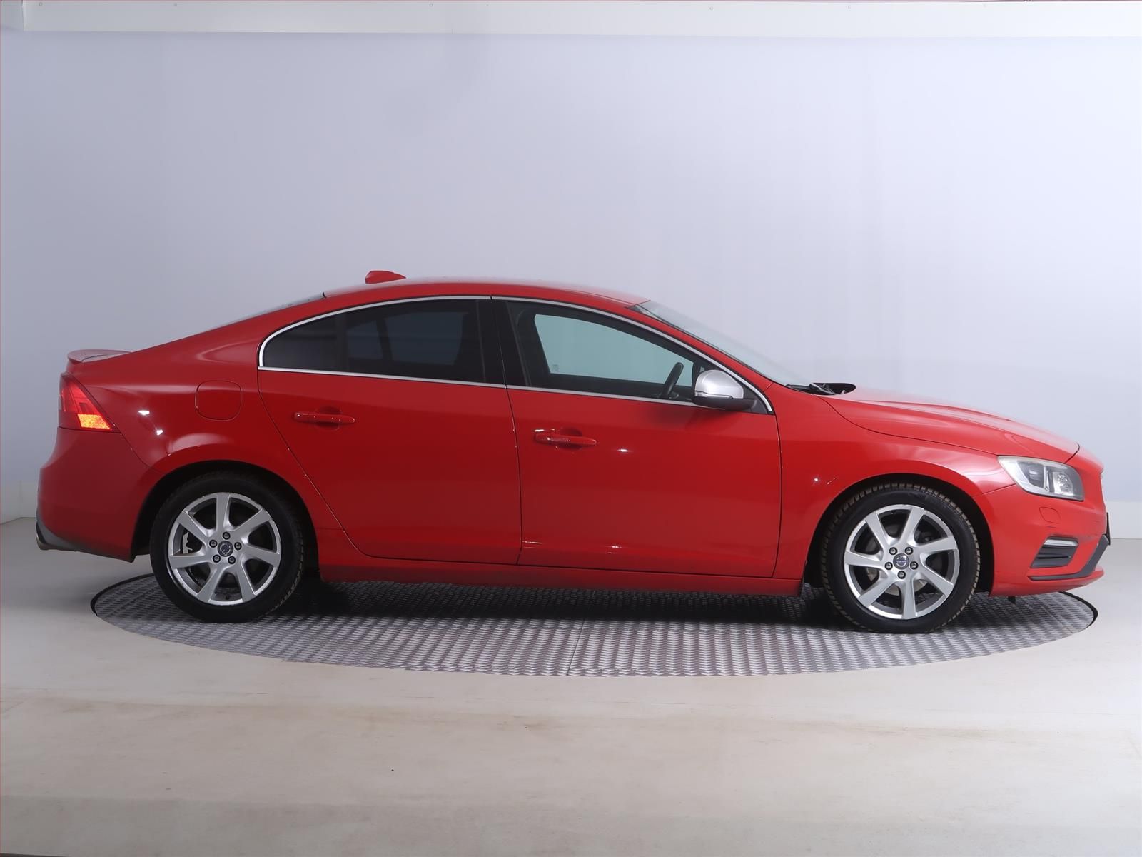 Volvo S60, D4 Polestar, Automat, Navi - fotka 6