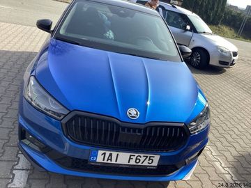 Monte Carlo 1,5 TSI 110kW DSG7