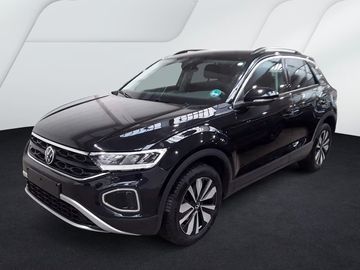 1.0 TSI GOAL"Navi*Led*DAB*