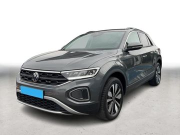 1.5 TSI MOVE*Navi*Led*DAB*