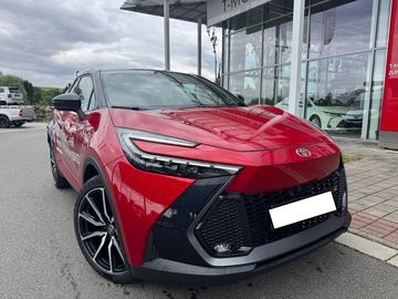 Plug-in GR SPORT Premiere