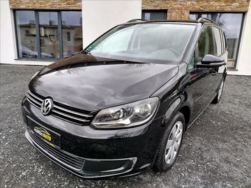 1,4 TSi 103kW, 7-MÍST, NAVI