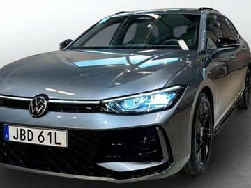 2.0 TDI 4M R-Line Tažné Masáž