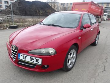1,6i 77kW LPG