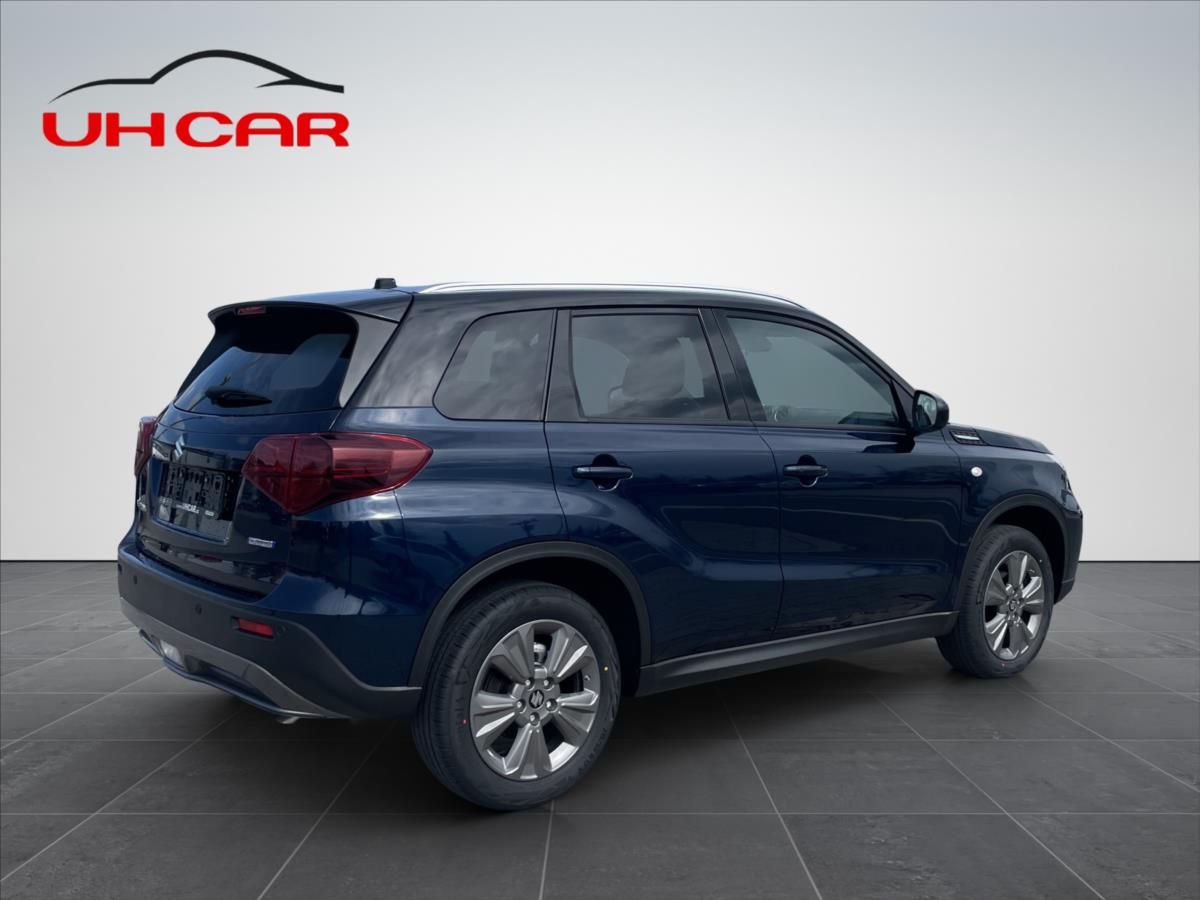 Suzuki Vitara, 1,4   BoosterJet Premium AT Al - fotka 4