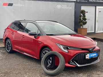 1.8HSD, ČR, GR Sport, záruka